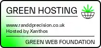 Green Web Foundation verified