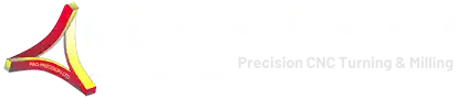 R&D Precision logo